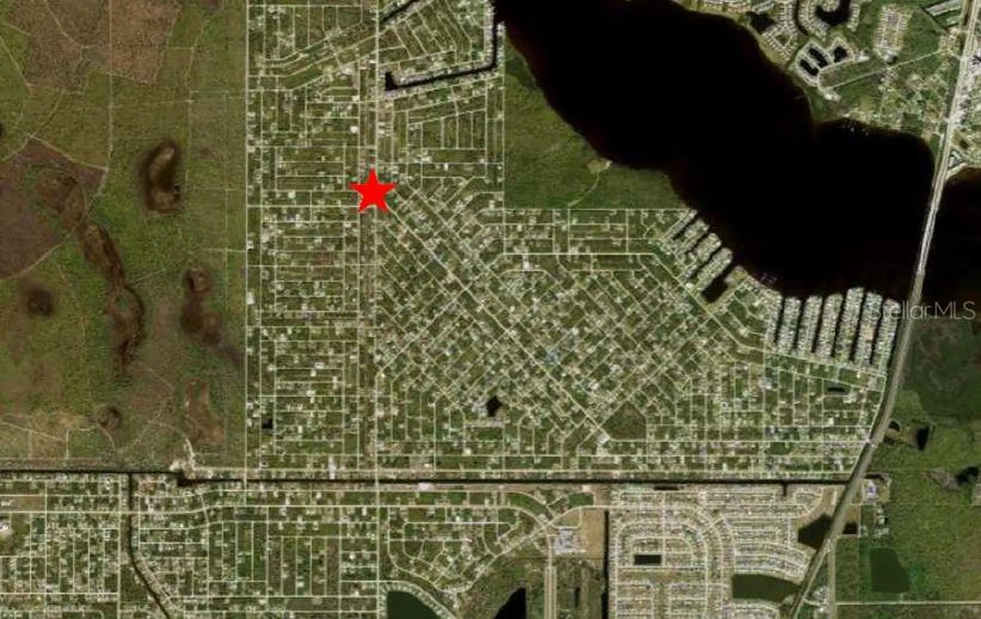 4499 Gillot Boulevard Port Charlotte FL 33981