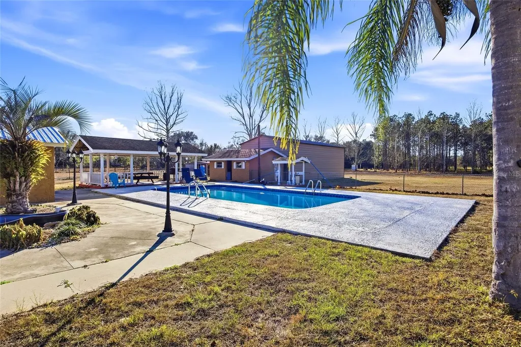 12776 SE 87th Terrace Belleview FL 34420