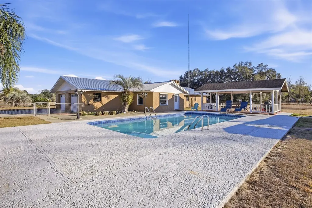12776 SE 87th Terrace Belleview FL 34420
