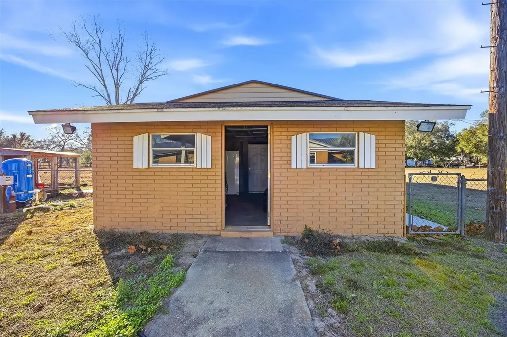 12776 SE 87th Terrace Belleview FL 34420
