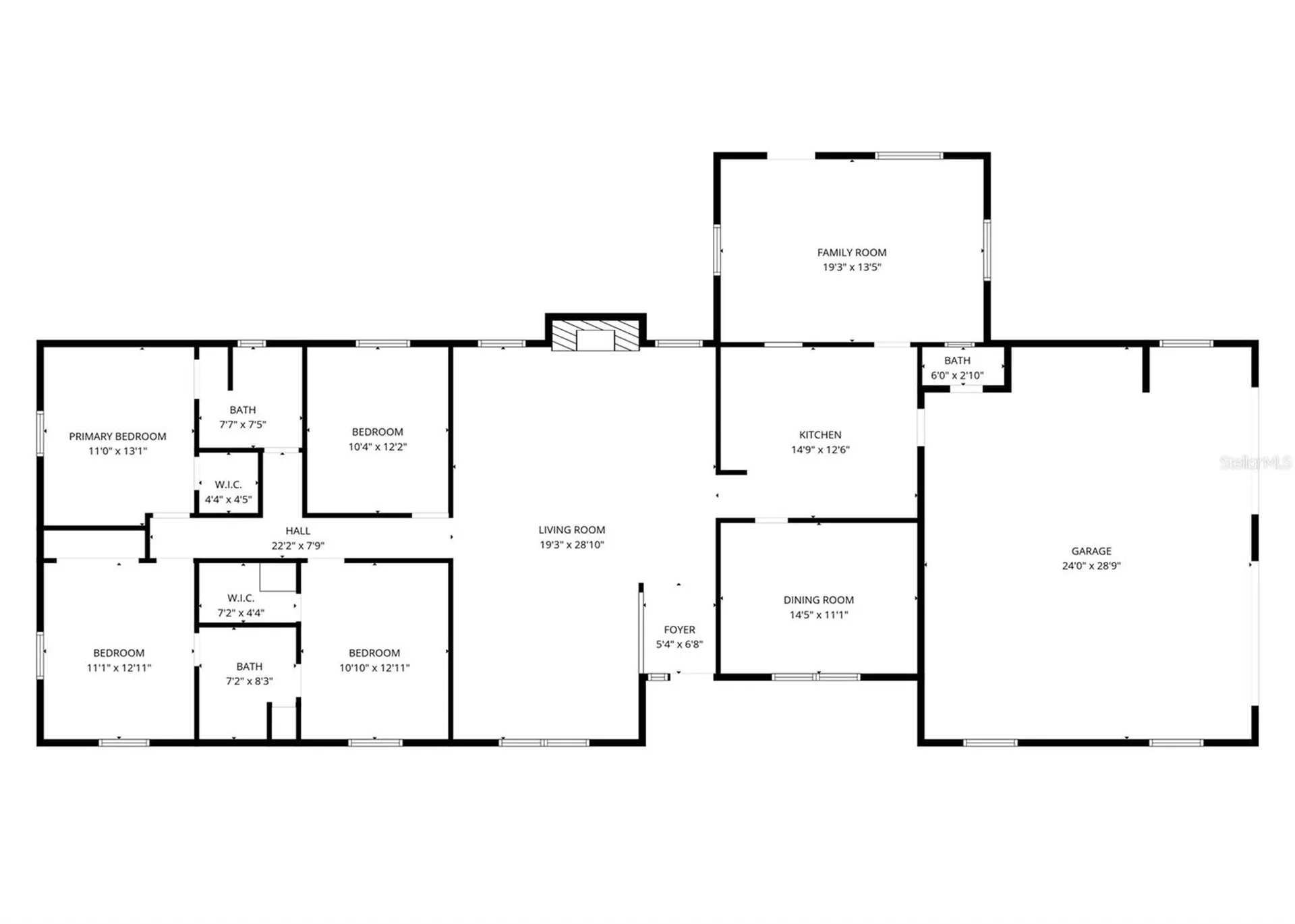 12776 SE 87th Terrace Belleview FL 34420