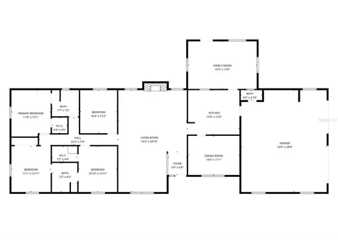 12776 SE 87th Terrace Belleview FL 34420