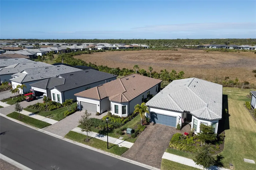6188 Talon Preserve Drive Nokomis FL 34275