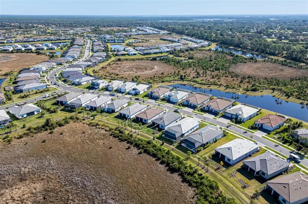 6188 Talon Preserve Drive Nokomis FL 34275