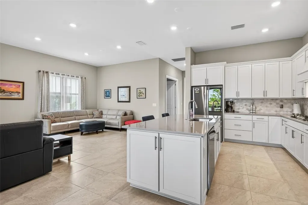 6188 Talon Preserve Drive Nokomis FL 34275