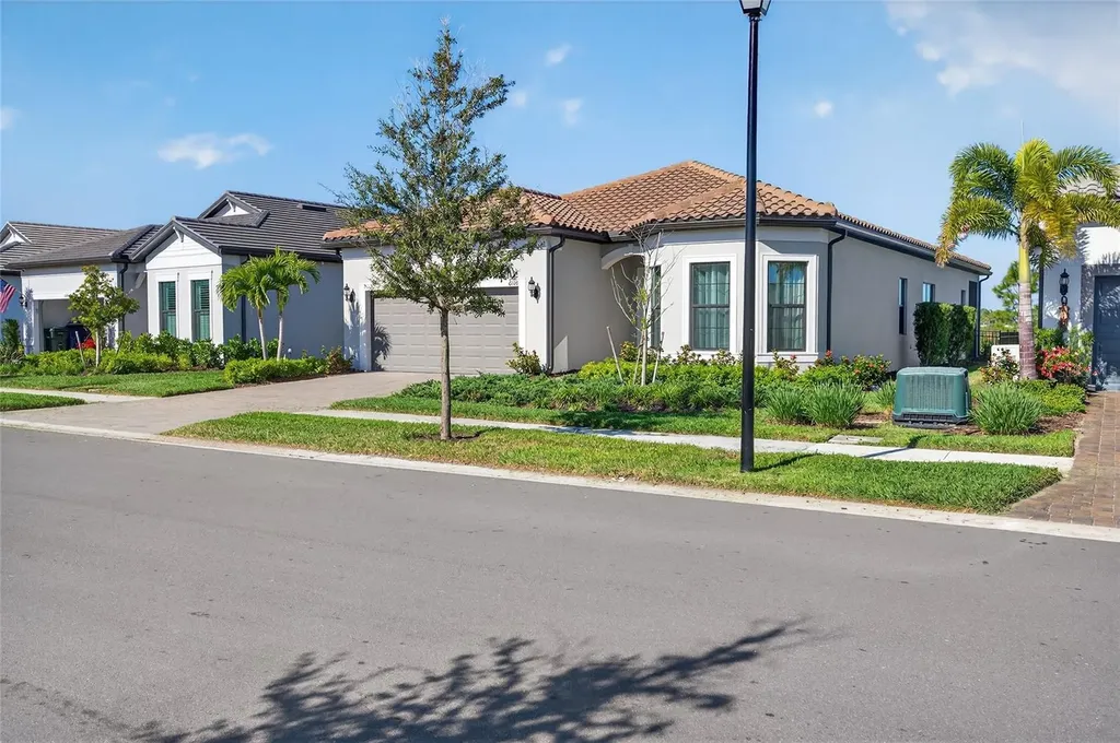 6188 Talon Preserve Drive Nokomis FL 34275