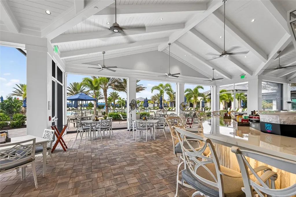 6188 Talon Preserve Drive Nokomis FL 34275