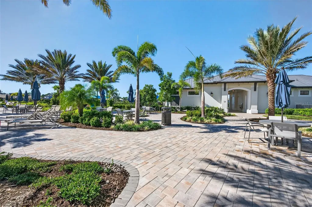 6188 Talon Preserve Drive Nokomis FL 34275