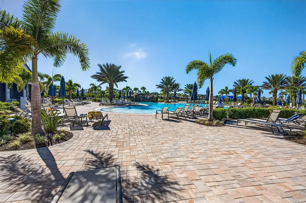 6188 Talon Preserve Drive Nokomis FL 34275