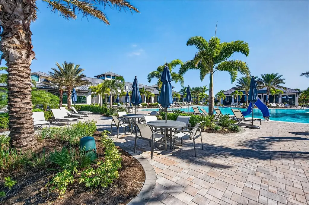 6188 Talon Preserve Drive Nokomis FL 34275