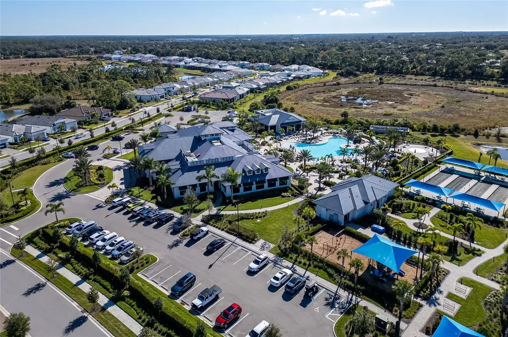 6188 Talon Preserve Drive Nokomis FL 34275