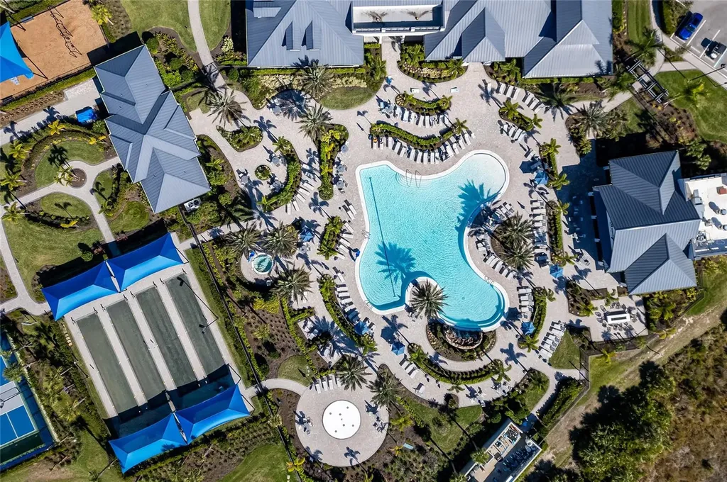 6188 Talon Preserve Drive Nokomis FL 34275