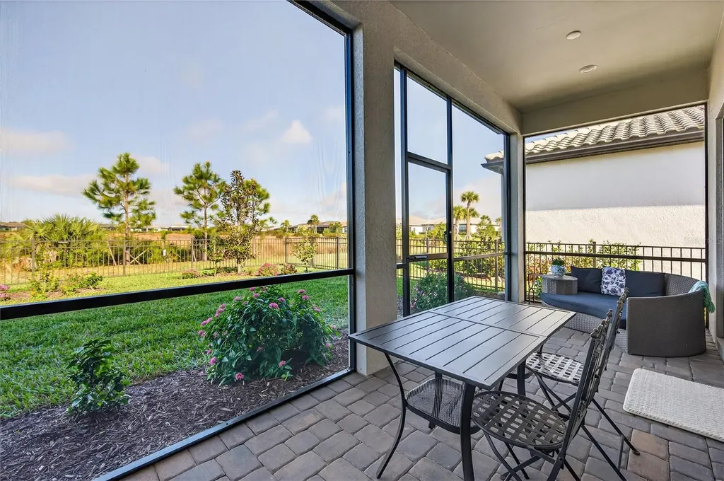 6188 Talon Preserve Drive Nokomis FL 34275