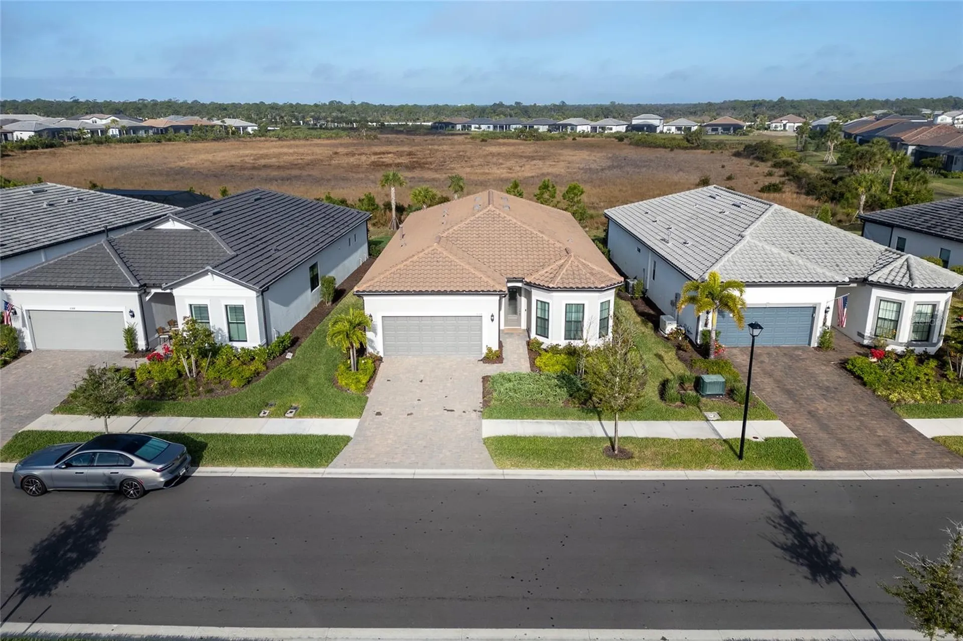 6188 Talon Preserve Drive Nokomis FL 34275
