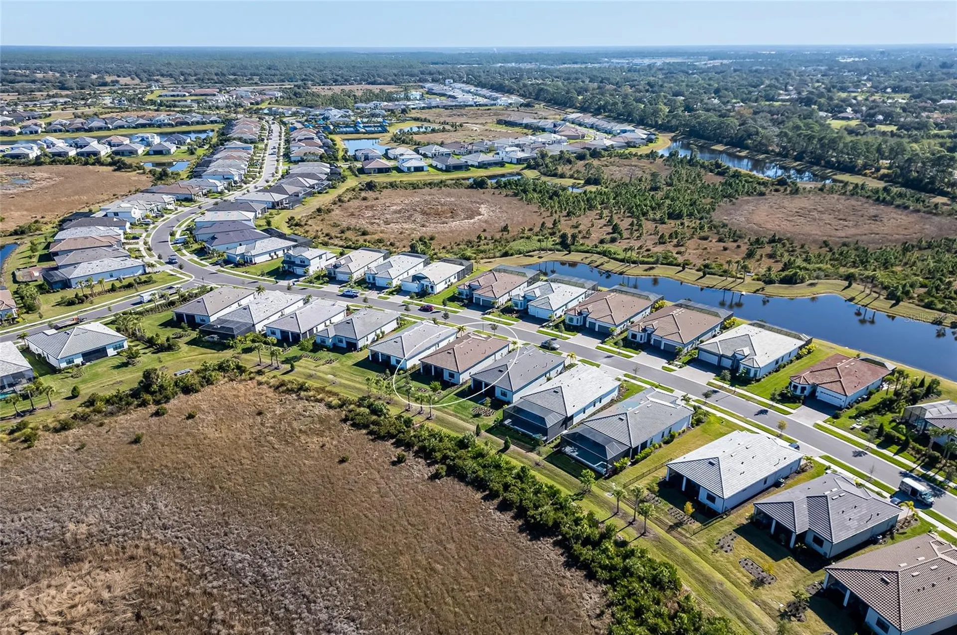 6188 Talon Preserve Drive Nokomis FL 34275