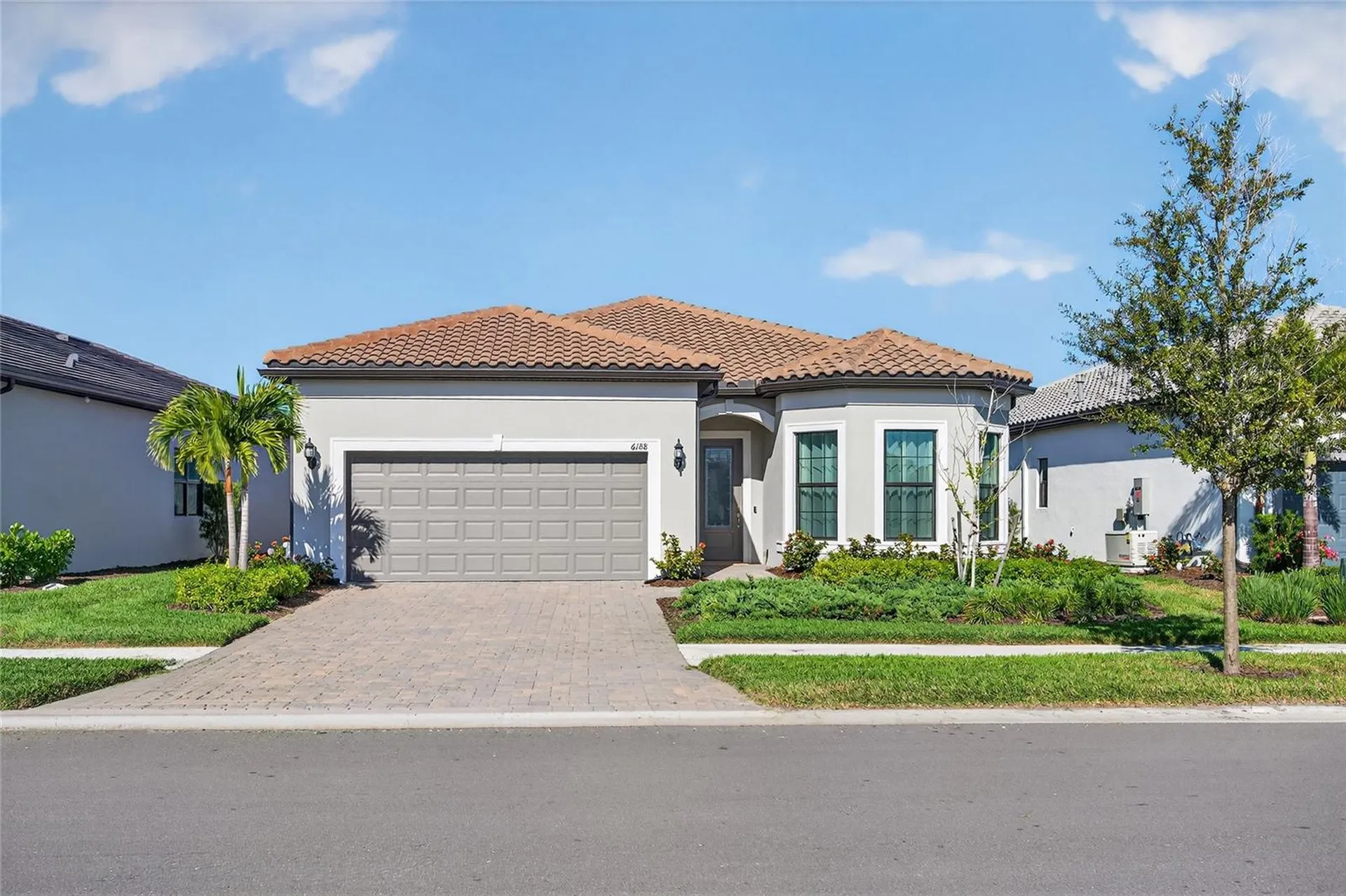 6188 Talon Preserve Drive Nokomis FL 34275