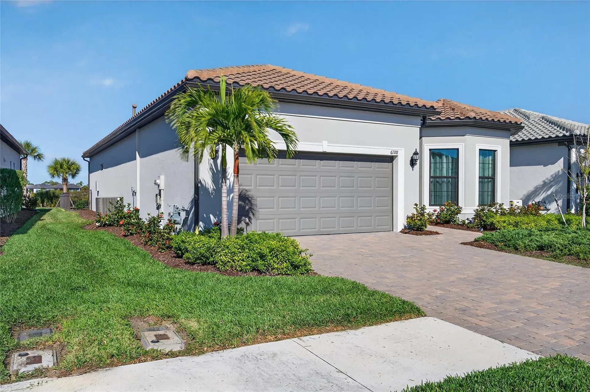 6188 Talon Preserve Drive Nokomis FL 34275