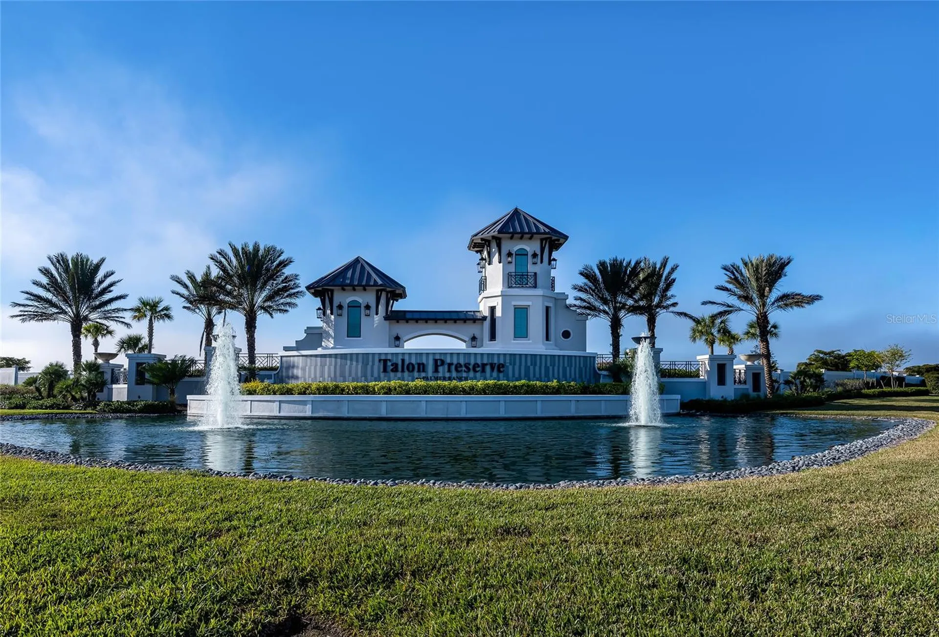 6188 Talon Preserve Drive Nokomis FL 34275