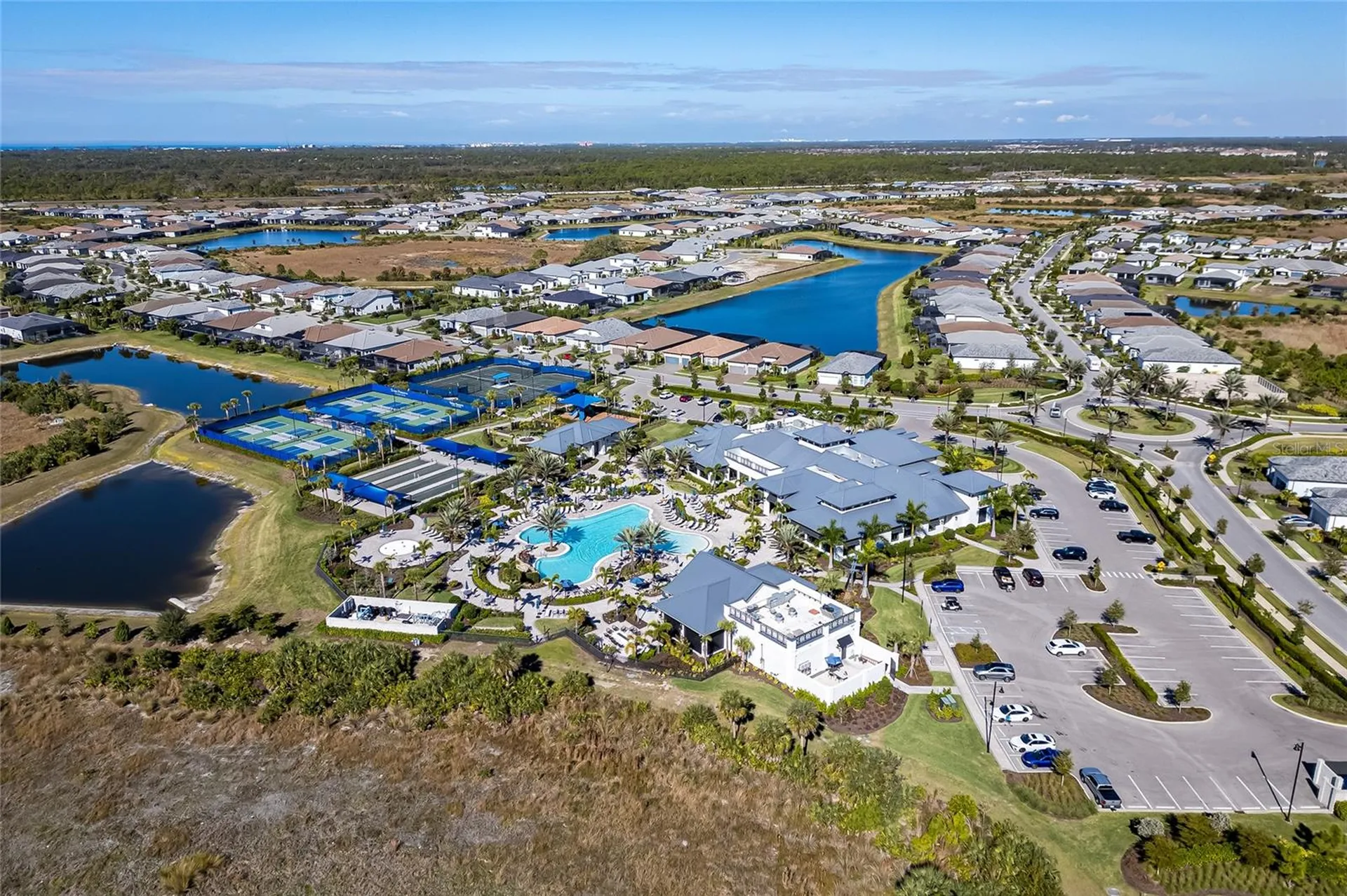 6188 Talon Preserve Drive Nokomis FL 34275