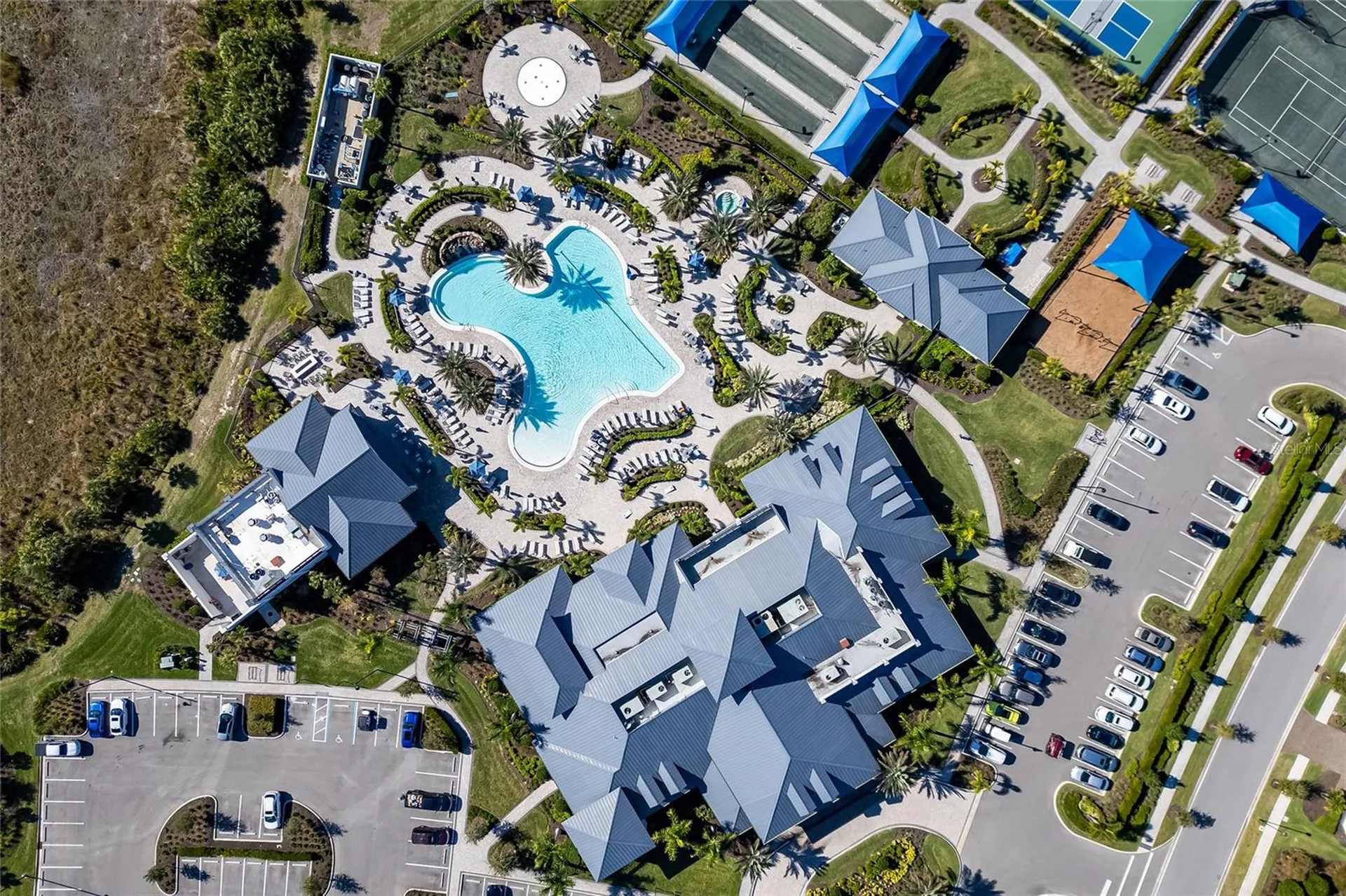 6188 Talon Preserve Drive Nokomis FL 34275