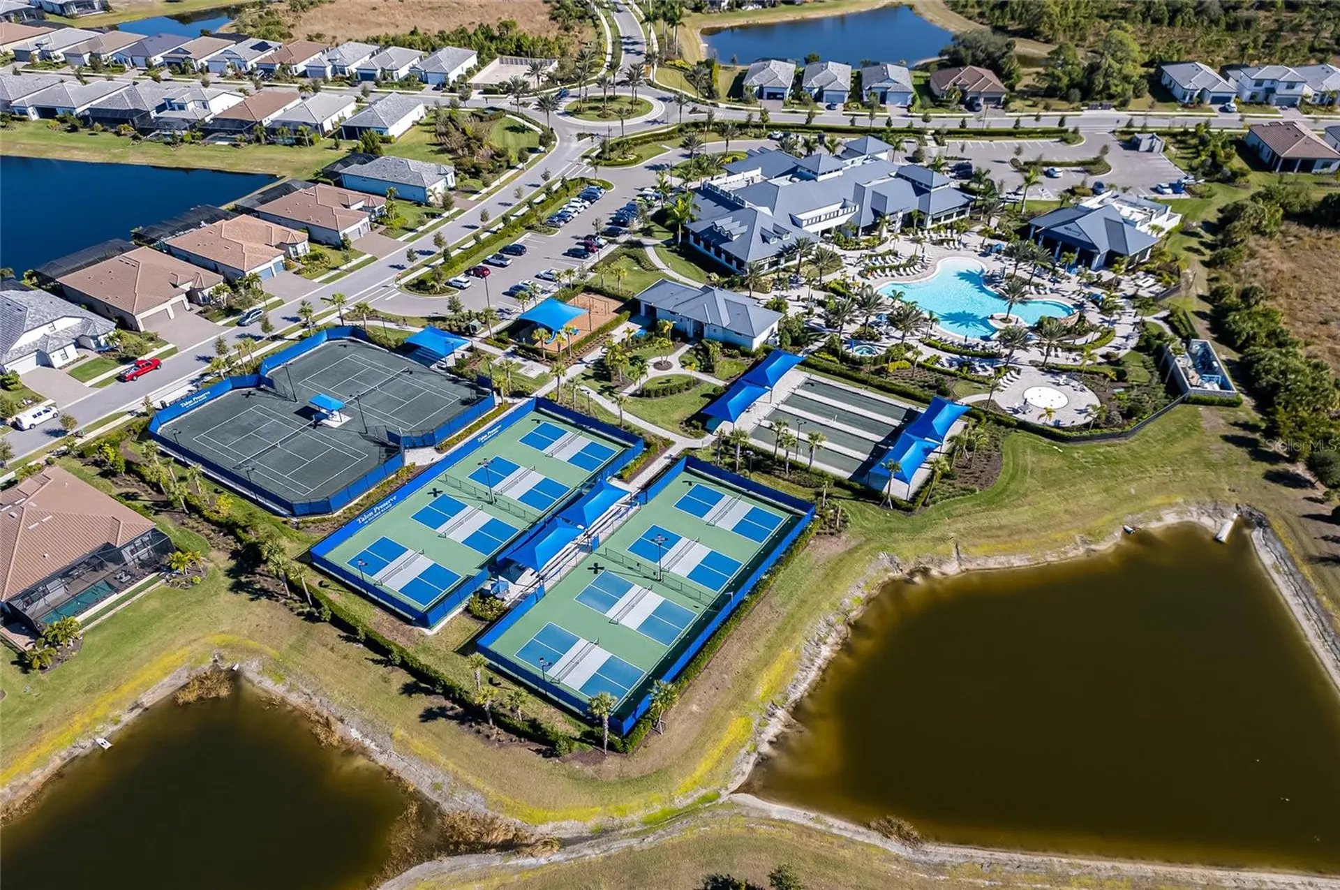 6188 Talon Preserve Drive Nokomis FL 34275