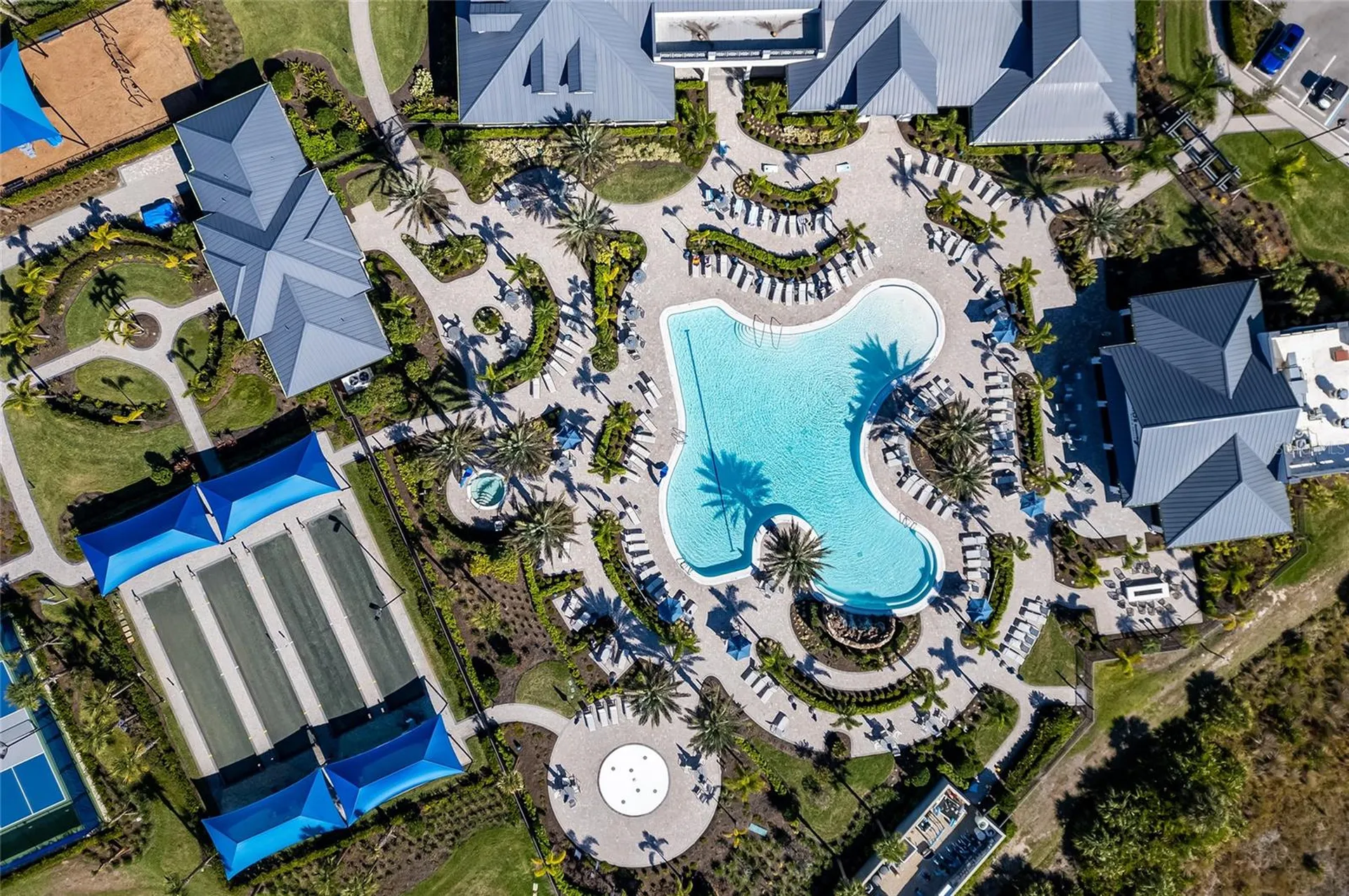 6188 Talon Preserve Drive Nokomis FL 34275