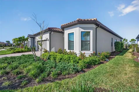 6188 Talon Preserve Drive Nokomis FL 34275