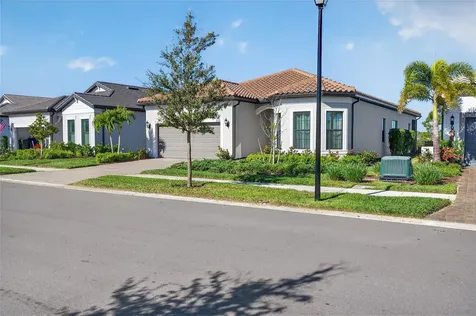 6188 Talon Preserve Drive Nokomis FL 34275