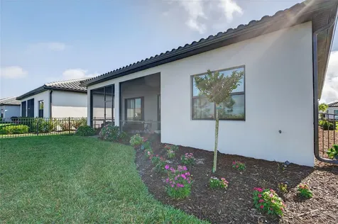 6188 Talon Preserve Drive Nokomis FL 34275