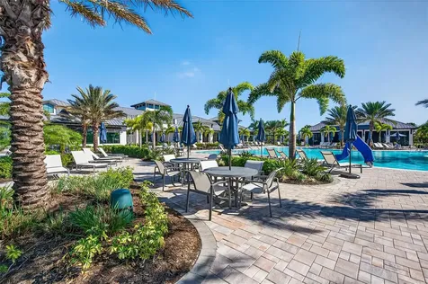 6188 Talon Preserve Drive Nokomis FL 34275