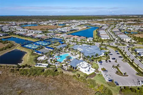 6188 Talon Preserve Drive Nokomis FL 34275