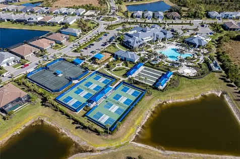 6188 Talon Preserve Drive Nokomis FL 34275