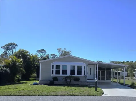 722 Watersedge Street Englewood FL 34223