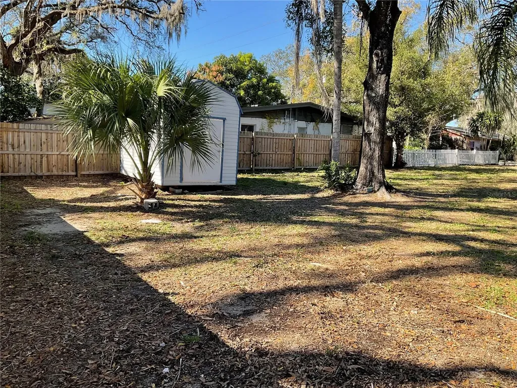 4707 E Yukon Street Tampa FL 33617