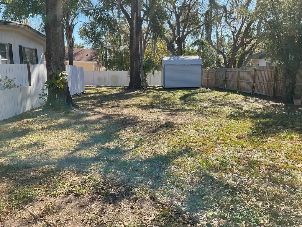 4707 E Yukon Street Tampa FL 33617