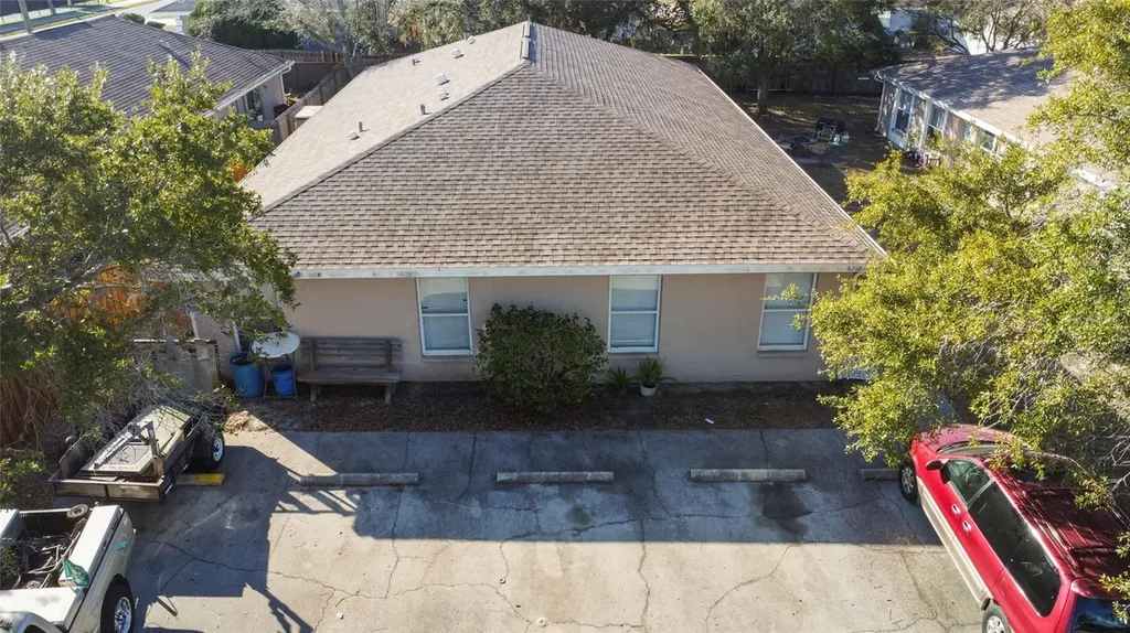 6212-6214 Kentucky Avenue New Port Richey FL 34653