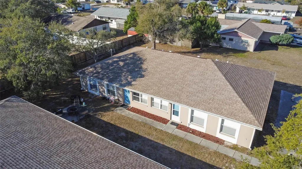 6212-6214 Kentucky Avenue New Port Richey FL 34653