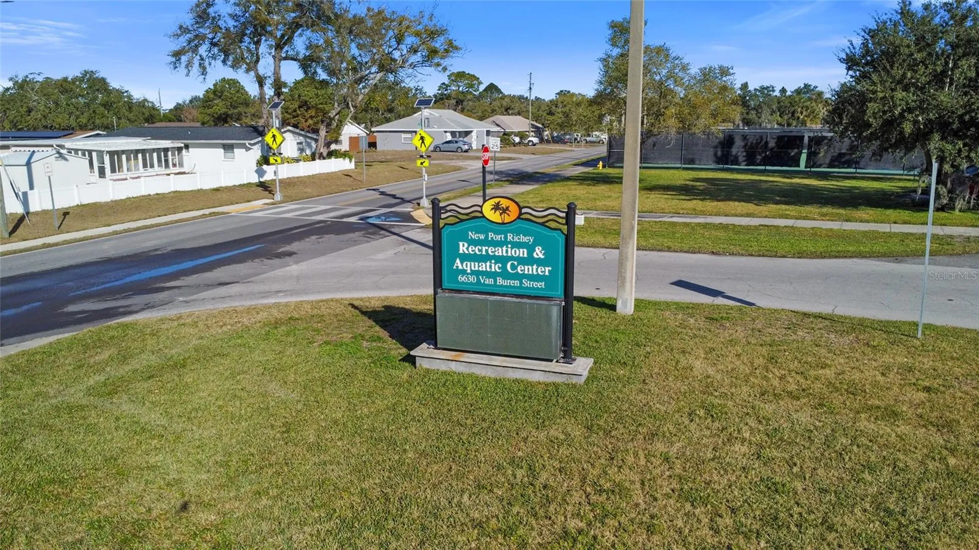6212-6214 Kentucky Avenue New Port Richey FL 34653
