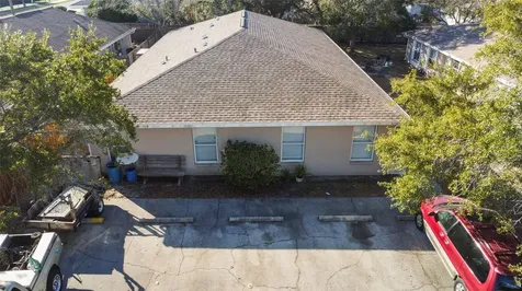 6212-6214 Kentucky Avenue New Port Richey FL 34653