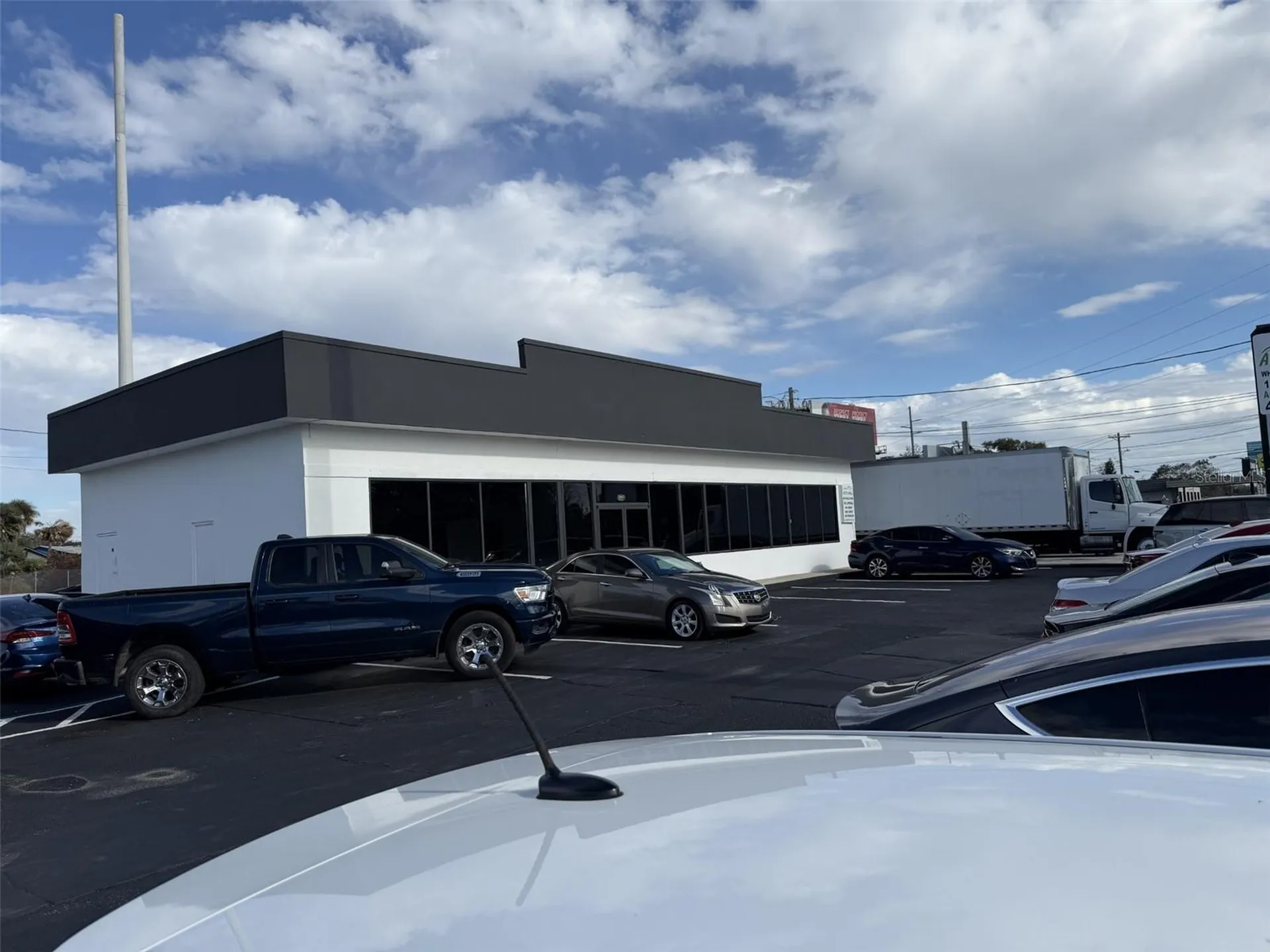 5005 Edgewater Drive Orlando FL 32810