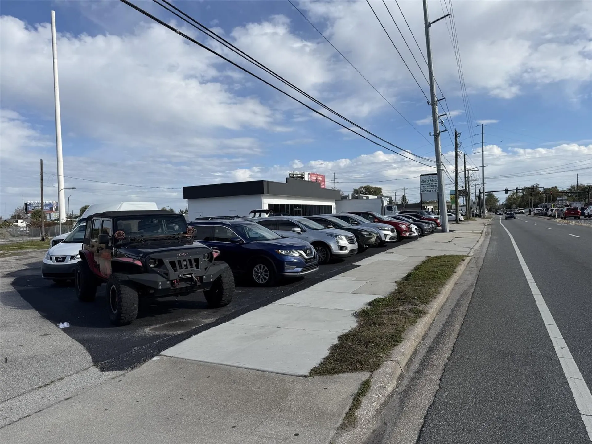 5005 Edgewater Drive Orlando FL 32810