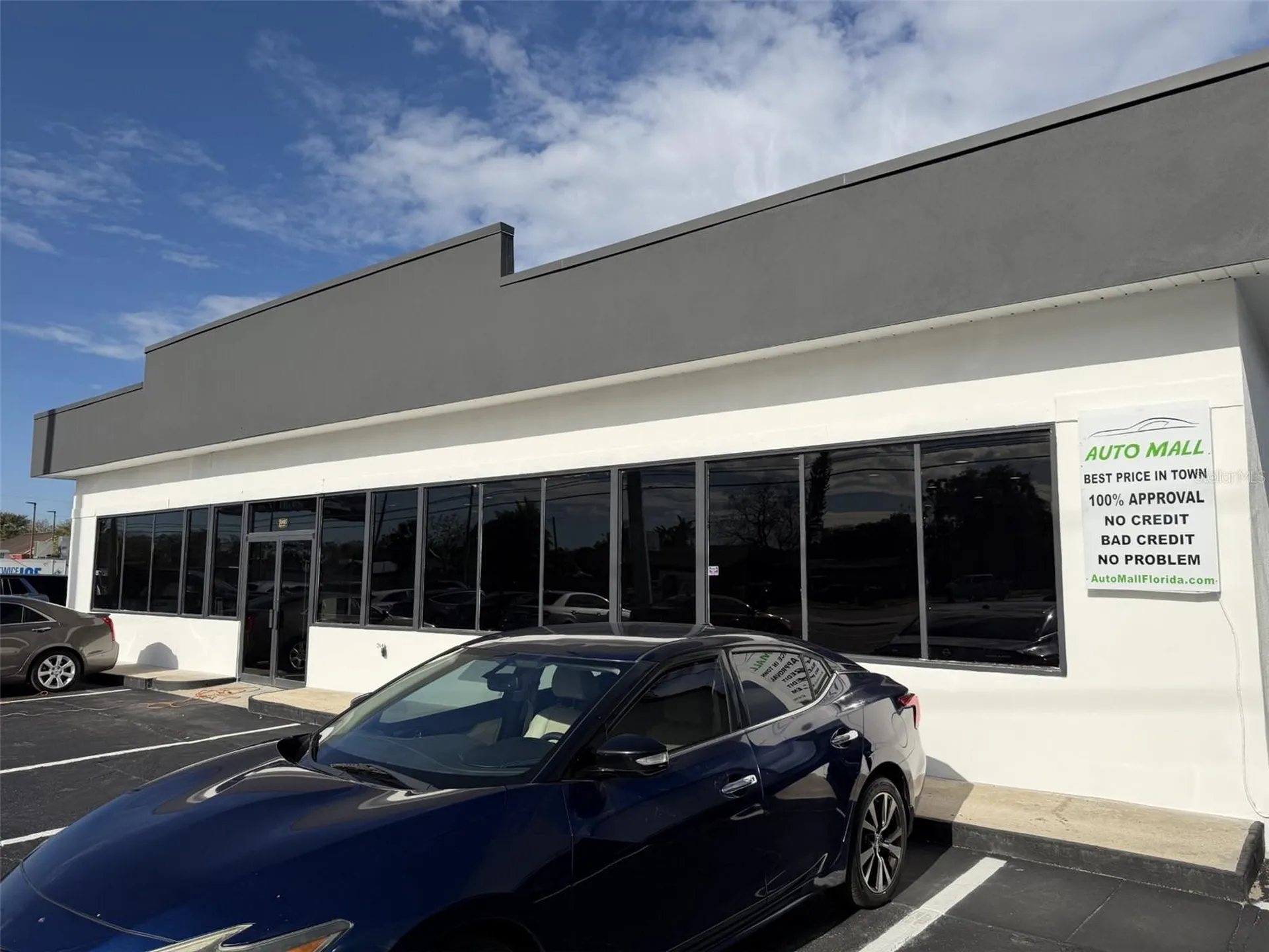 5005 Edgewater Drive Orlando FL 32810