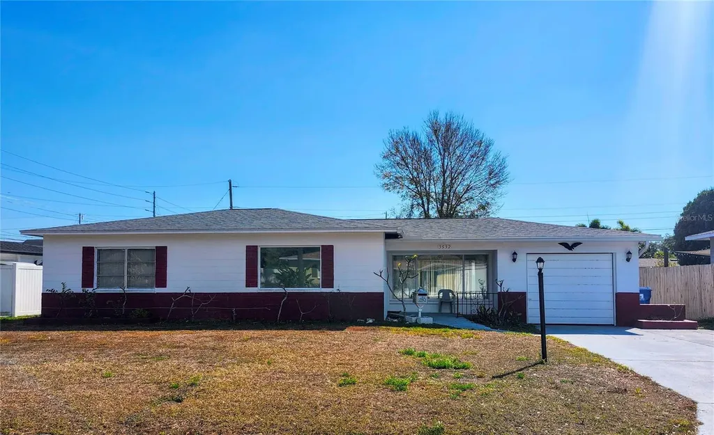 3532 23rd Avenue N St Petersburg FL 33713