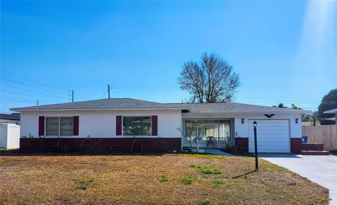 3532 23rd Avenue N St Petersburg FL 33713