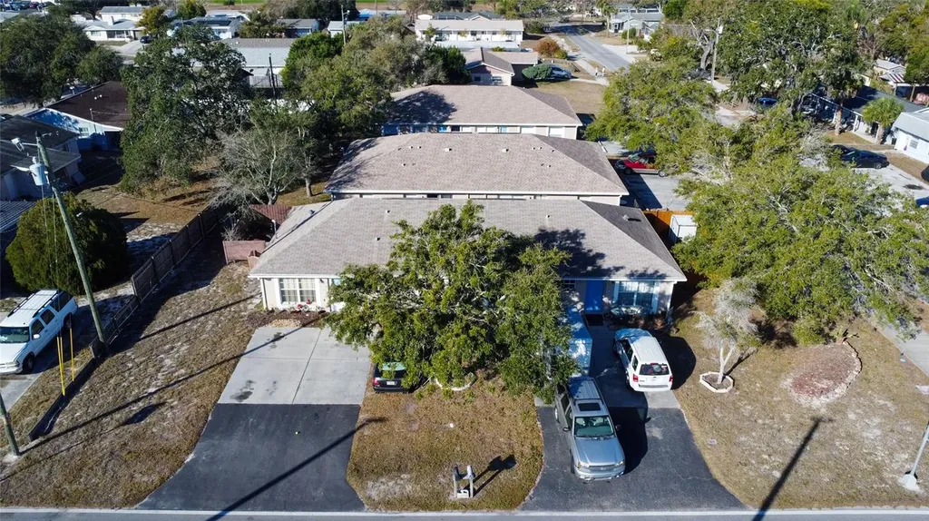 6206-6208 Kentucky Avenue New Port Richey FL 34653