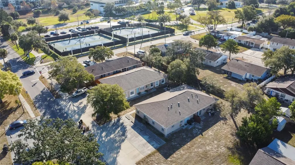 6206-6208 Kentucky Avenue New Port Richey FL 34653