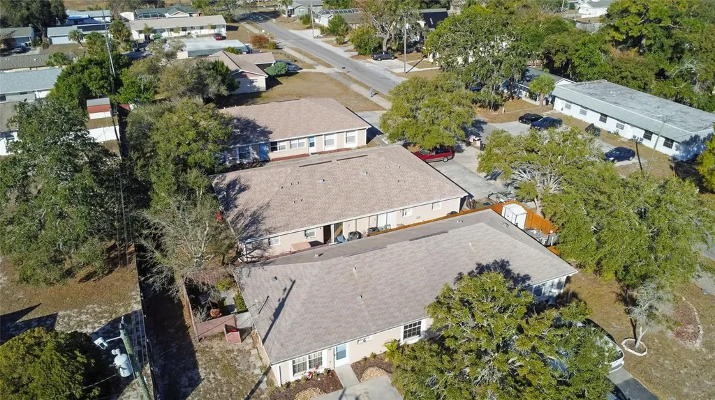 6206-6208 Kentucky Avenue New Port Richey FL 34653