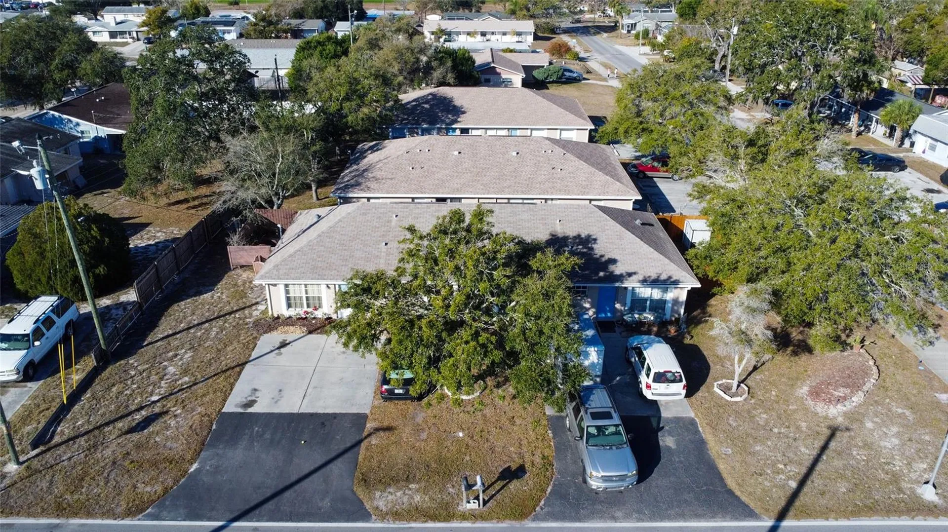 6206-6208 Kentucky Avenue New Port Richey FL 34653
