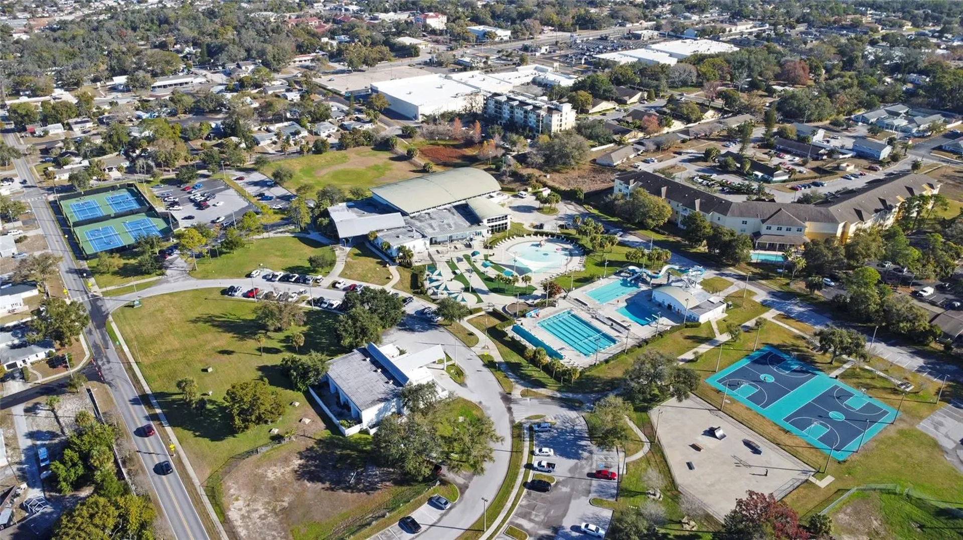 6206-6208 Kentucky Avenue New Port Richey FL 34653