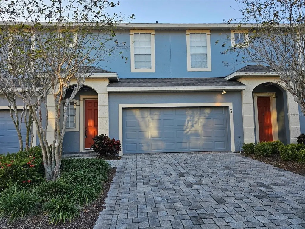 308 Coral Beach Circle Casselberry FL 32707